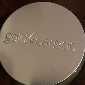 Gold Canyon Accents - New gold canyon what’s his name candle Gold Canyon Accents - New gold canyon what’s his name candle